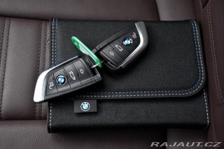 BMW X3 xDrive30d M-SPORT ZÁRUKA 2023