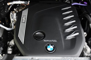 BMW X3 xDrive30d M-SPORT ZÁRUKA 2023