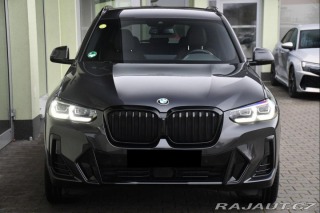 BMW X3 xDrive30d M-SPORT ZÁRUKA 2023