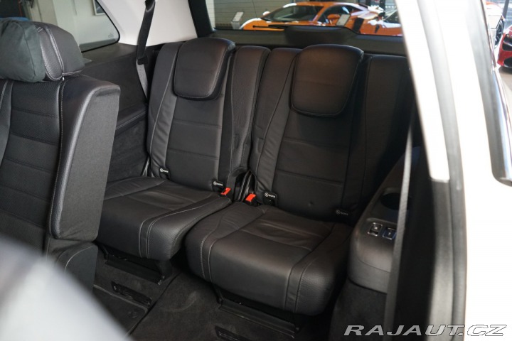 Mercedes-Benz GLS 400d*4M*PANO*TAŽ*BURM*MAS 2020