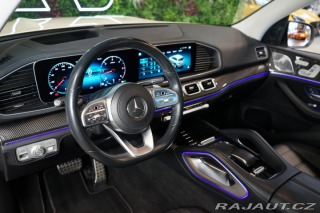 Mercedes-Benz GLS 400d*4M*PANO*TAŽ*BURM*MAS 2020