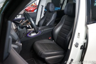 Mercedes-Benz GLS 400d*4M*PANO*TAŽ*BURM*MAS 2020