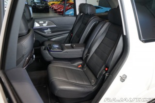 Mercedes-Benz GLS 400d*4M*PANO*TAŽ*BURM*MAS 2020