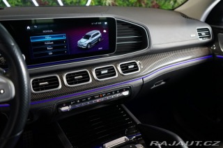 Mercedes-Benz GLS 400d*4M*PANO*TAŽ*BURM*MAS 2020
