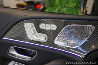 Mercedes-Benz GLS 400d*4M*PANO*TAŽ*BURM*MAS 2020