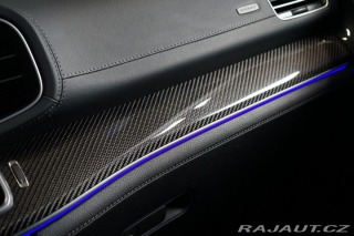 Mercedes-Benz GLS 400d*4M*PANO*TAŽ*BURM*MAS 2020