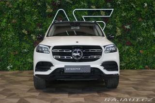 Mercedes-Benz GLS 400d*4M*PANO*TAŽ*BURM*MAS 2020