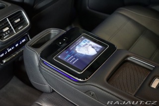 Mercedes-Benz GLS 400d*4M*PANO*TAŽ*BURM*MAS 2020