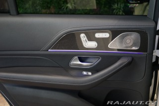 Mercedes-Benz GLS 400d*4M*PANO*TAŽ*BURM*MAS 2020