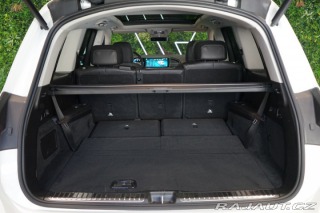 Mercedes-Benz GLS 400d*4M*PANO*TAŽ*BURM*MAS 2020