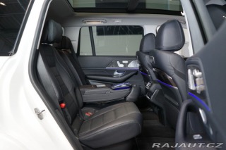 Mercedes-Benz GLS 400d*4M*PANO*TAŽ*BURM*MAS 2020