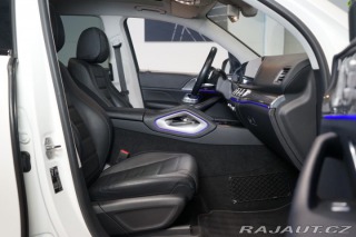 Mercedes-Benz GLS 400d*4M*PANO*TAŽ*BURM*MAS 2020