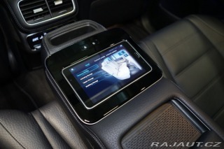 Mercedes-Benz GLS 400d*4M*PANO*TAŽ*BURM*MAS 2020