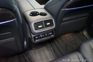 Mercedes-Benz GLS 400d*4M*PANO*TAŽ*BURM*MAS 2020