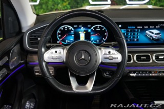 Mercedes-Benz GLS 400d*4M*PANO*TAŽ*BURM*MAS 2020