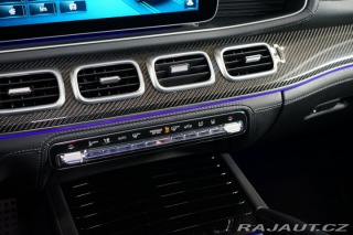 Mercedes-Benz GLS 400d*4M*PANO*TAŽ*BURM*MAS 2020