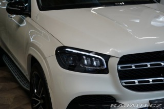 Mercedes-Benz GLS 400d*4M*PANO*TAŽ*BURM*MAS 2020