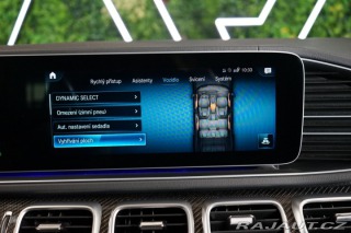 Mercedes-Benz GLS 400d*4M*PANO*TAŽ*BURM*MAS 2020