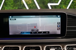 Mercedes-Benz GLS 400d*4M*PANO*TAŽ*BURM*MAS 2020