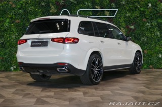 Mercedes-Benz GLS 400d*4M*PANO*TAŽ*BURM*MAS 2020