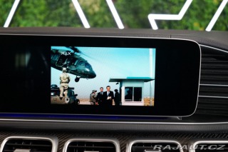 Mercedes-Benz GLS 400d*4M*PANO*TAŽ*BURM*MAS 2020