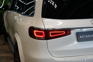 Mercedes-Benz GLS 400d*4M*PANO*TAŽ*BURM*MAS 2020