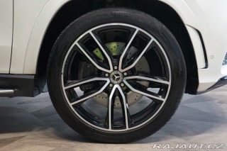 Mercedes-Benz GLS 400d*4M*PANO*TAŽ*BURM*MAS 2020