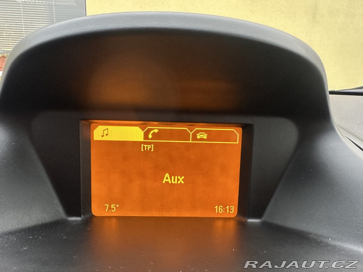 Opel Antara 2.2 CDTi 4x4/Tažné/Výhřev 2012