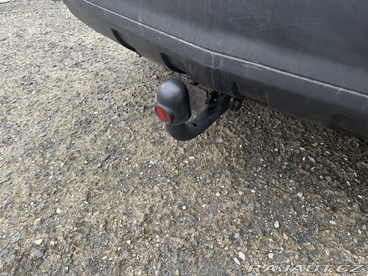 Opel Antara 2.2 CDTi 4x4/Tažné/Výhřev 2012