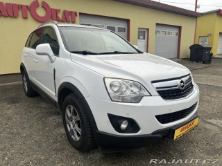 Opel Antara 2.2 CDTi 4x4/Tažné/Výhřev 2012