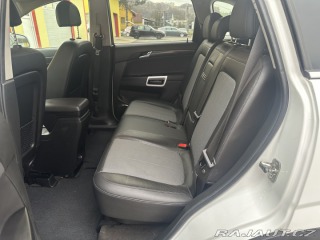 Opel Antara 2.2 CDTi 4x4/Tažné/Výhřev 2012