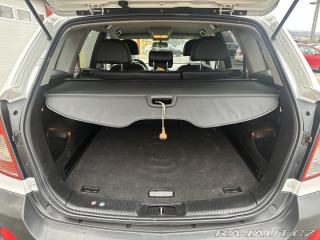 Opel Antara 2.2 CDTi 4x4/Tažné/Výhřev 2012