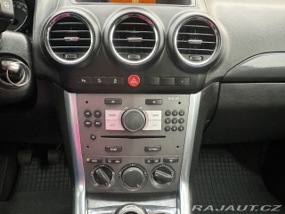 Opel Antara 2.2 CDTi 4x4/Tažné/Výhřev 2012