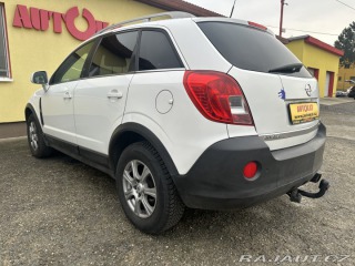 Opel Antara 2.2 CDTi 4x4/Tažné/Výhřev 2012