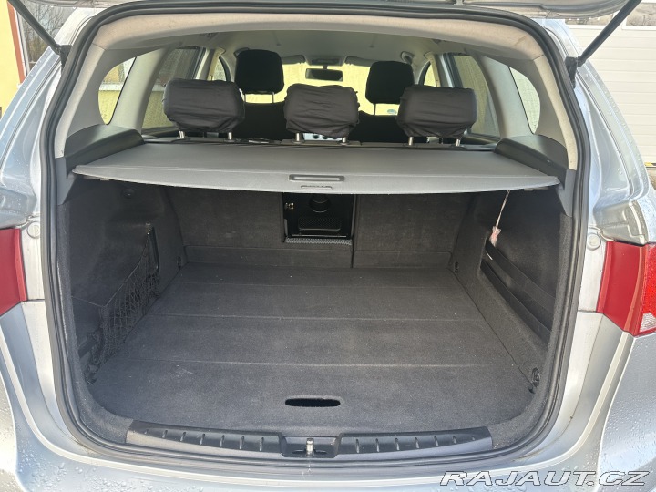 Seat Altea XL 1.9 TDI 77kW/Tažné/Tem 2008