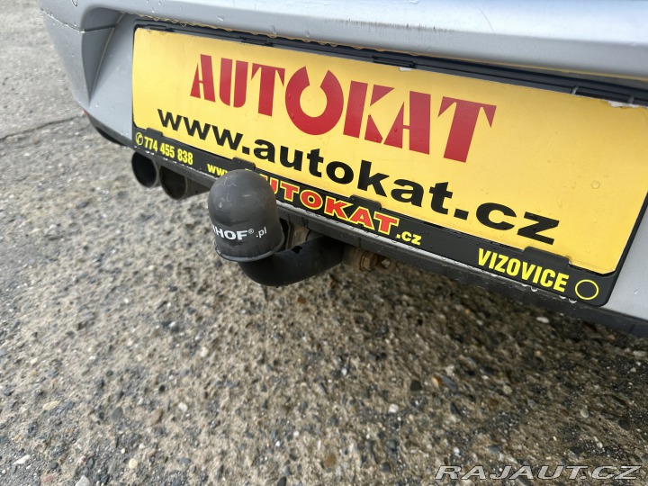 Seat Altea XL 1.9 TDI 77kW/Tažné/Tem 2008