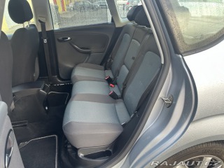 Seat Altea XL 1.9 TDI 77kW/Tažné/Tem 2008