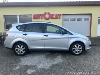 Seat Altea XL 1.9 TDI 77kW/Tažné/Tem 2008