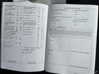 Volkswagen Caddy 2,0 TDi 103kw MAXI Editio 2011