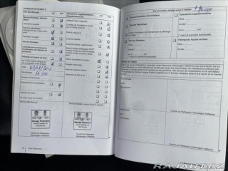 Volkswagen Caddy 2,0 TDi 103kw MAXI Editio 2011