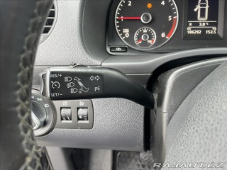 Volkswagen Caddy 2,0 TDi 103kw MAXI Editio 2011