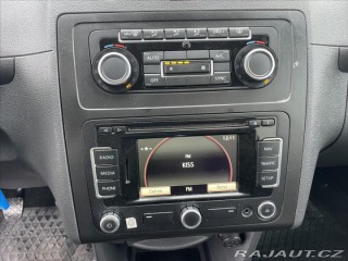 Volkswagen Caddy 2,0 TDi 103kw MAXI Editio 2011