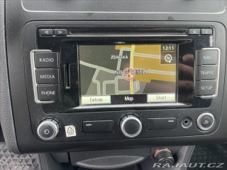 Volkswagen Caddy 2,0 TDi 103kw MAXI Editio 2011