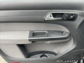 Volkswagen Caddy 2,0 TDi 103kw MAXI Editio 2011