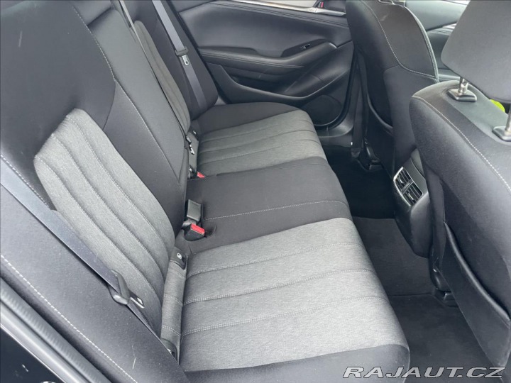 Mazda 6 2,0 SKYACTIVE-G 121kw Exc 2021