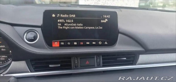 Mazda 6 2,0 SKYACTIVE-G Exclusive 2021