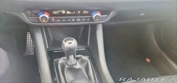 Mazda 6 2,0 SKYACTIVE-G Exclusive 2021