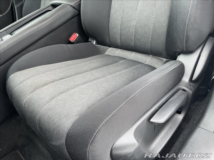 Mazda 6 2,0 SKYACTIVE-G 121kw Exc 2021