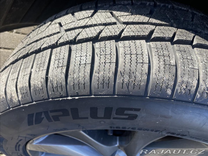 Mazda 6 2,0 SKYACTIVE-G 121kw Exc 2021