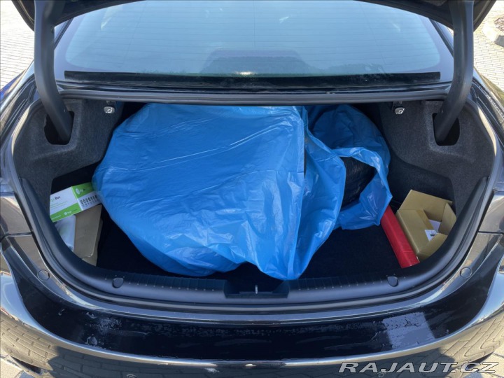 Mazda 6 2,0 SKYACTIVE-G 121kw Exc 2021